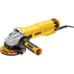 Polizor unghiular DeWalt 125mm DWE4206