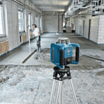 Nivela laser cu linii Bosch GLL 3-80