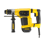 Ciocan rotopercutor DeWalt D25413K