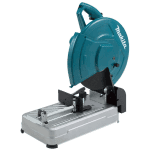 Debitator metale stationar Makita LW1400