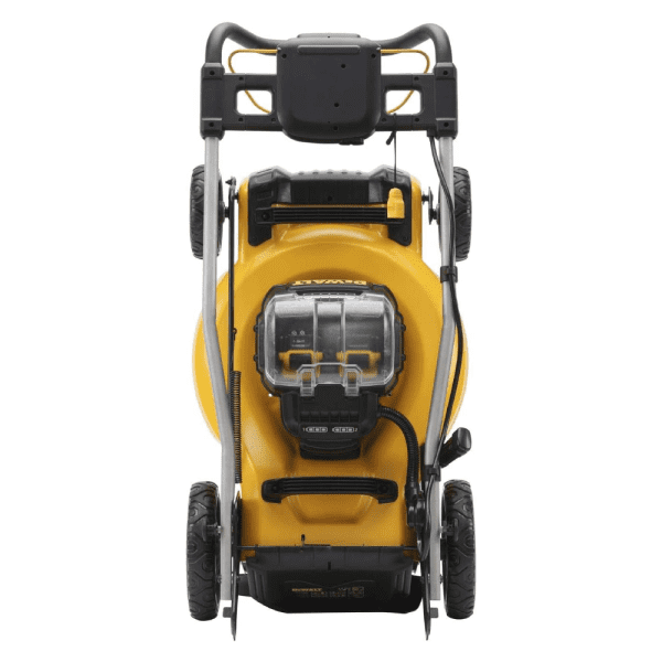 Masina de tuns gazon DeWalt DCMW564P2-QW