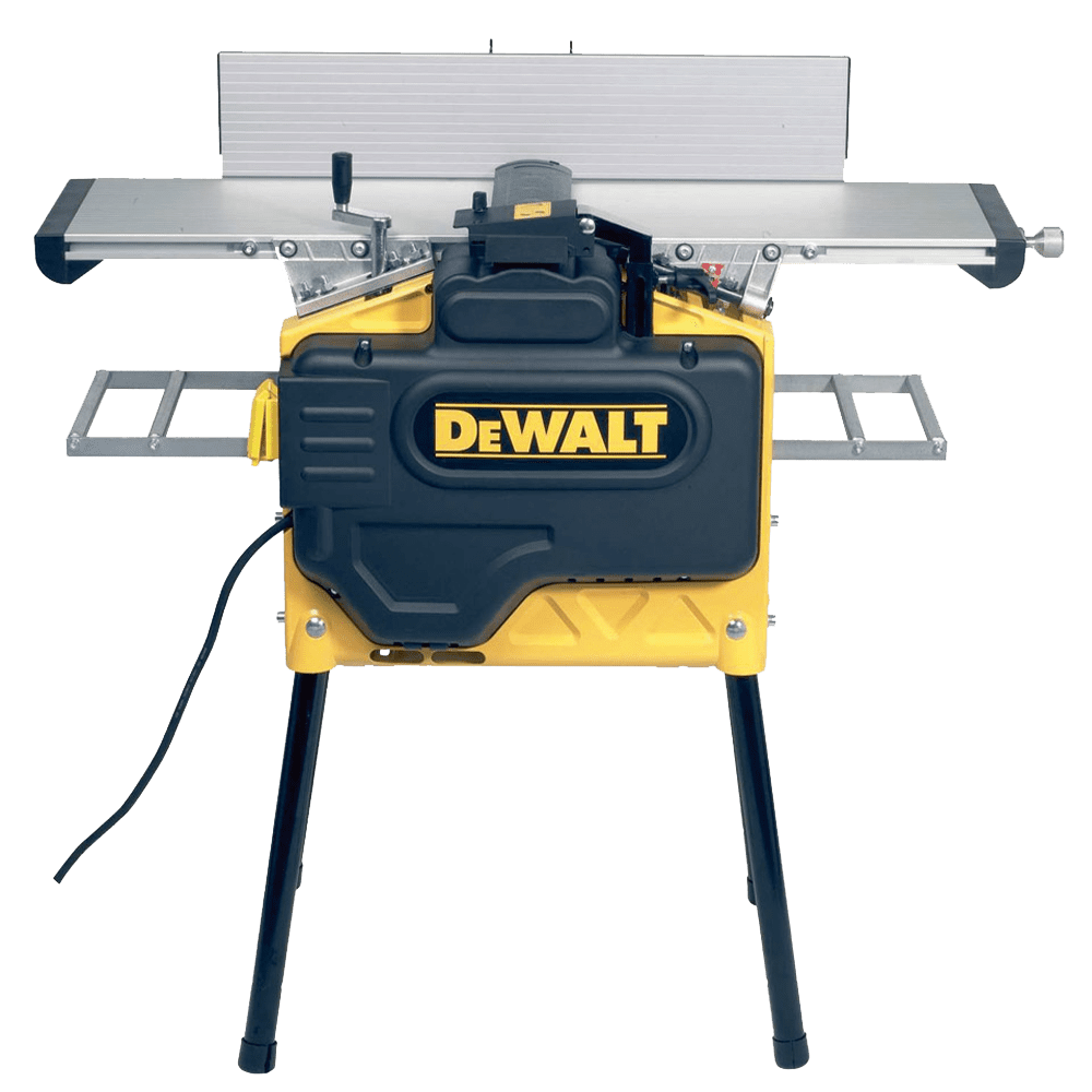 Masina de rabotat si rindeluit DeWalt D27300