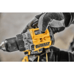 Masina de gaurit/infiletat cu 2 acumulatori DeWalt DCD800P2T
