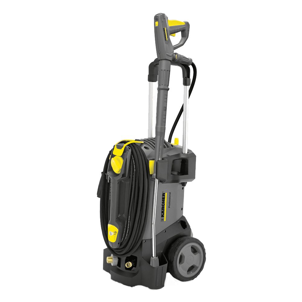 Spalator cu presiune Karcher HD 5/15 C Plus