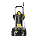 Spalator cu presiune Karcher HD 5/15 C Plus