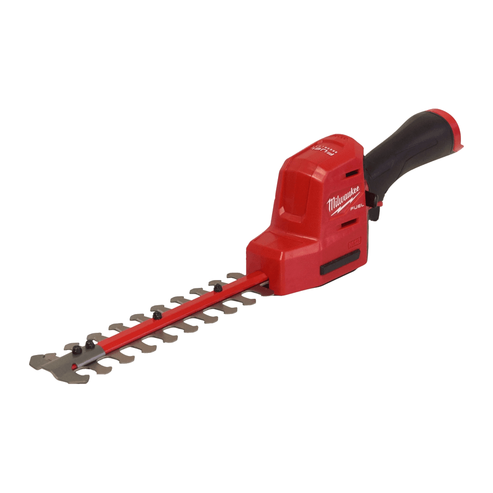 Trimmer gard viu fara acumulatori Milwaukee M12 FHT20-0