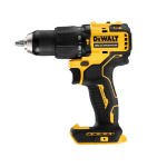 Set 4 scule cu 3 acumulatori DeWalt DCK4062MP3