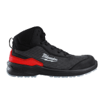 Ghete de protectie S1PS ESD FO SR Milwaukee