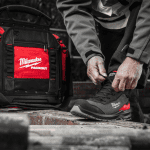 Ghete de protectie S1PS ESD FO SR Milwaukee