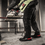 Ghete de protectie S1PS ESD FO SR Milwaukee