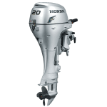 Motor de barca cu cizma lunga Honda BF20DK2 LHGU