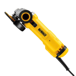 Polizor unghiular 125mm DeWalt DWE4217