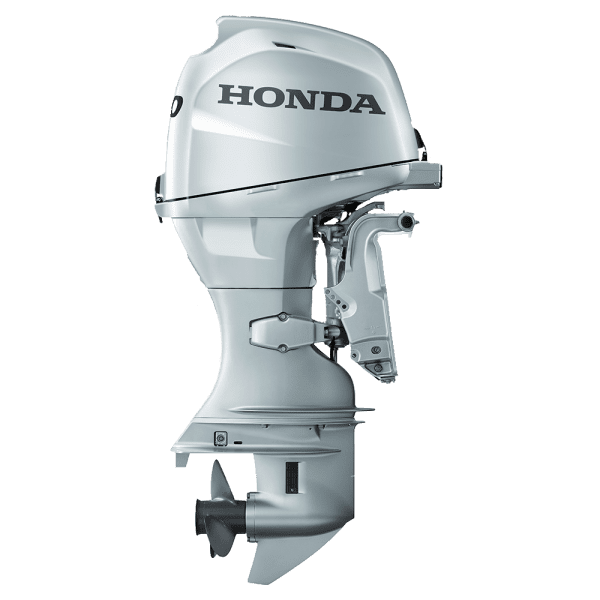 Motor de barca cu cizma scurta Honda BF40DK4 SRTZ