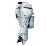 Motor de barca cu cizma scurta Honda BF40DK4 SRTZ