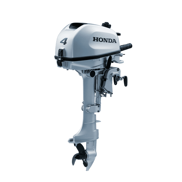 Motor de barca cu cizma scurta Honda BF4AH SHNU
