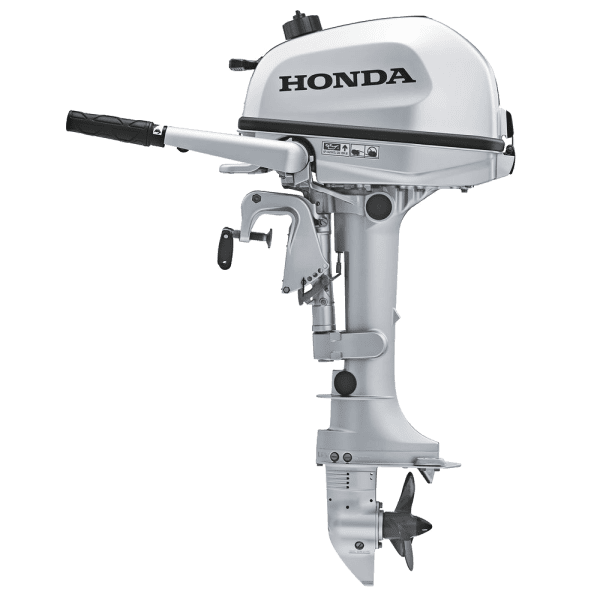 Motor de barca cu cizma scurta Honda BF4AH SHNU