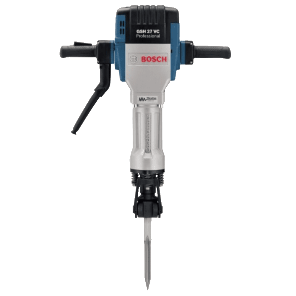 Ciocan demolator Bosch GSH 27 VC