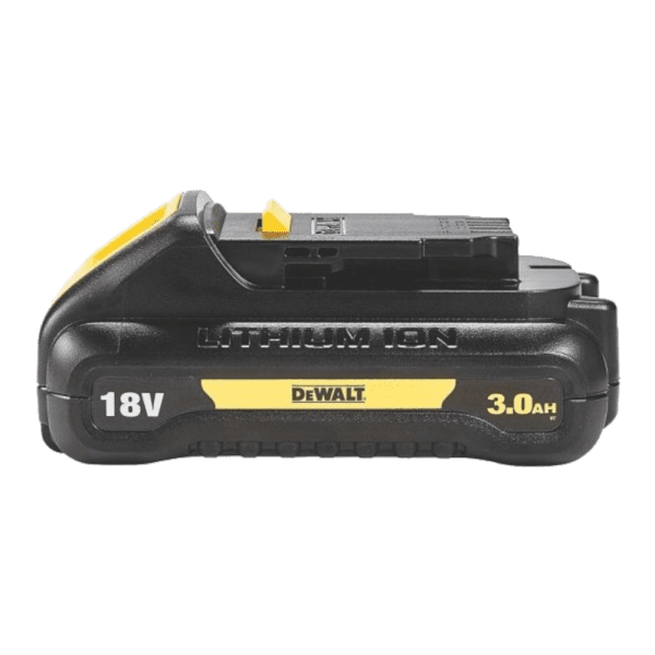 Acumulator 18V XR Li-ion 3.0Ah DeWalt DCB187