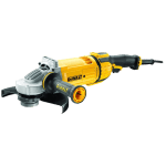 Polizor unghiular DeWalt DWE4579
