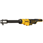 Antrenor cu clichet lung 3/8 fara acumulator 12V DeWalt DCF503EN