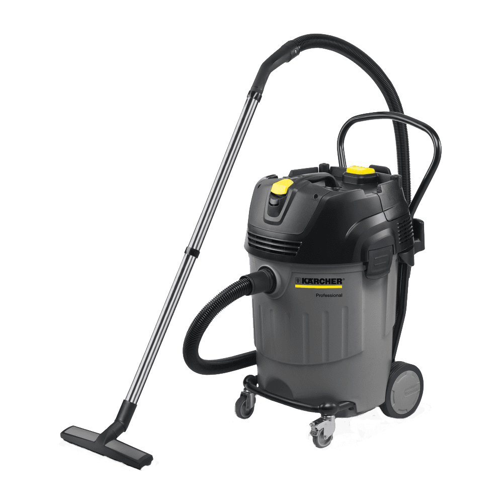 Aspirator uscat-umed Karcher NT 65/2 AP