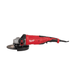 Polizor unghiular Milwaukee AG 22-230 DMS