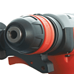 Ciocan rotopercutor Milwaukee PLH28XE