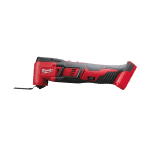 Set 8 scule cu 3 acumulatori Milwaukee M18 FPP8B-503B
