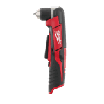 Masina de gaurit la unghi fara acumulatori Milwaukee M12 C12RAD-0