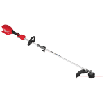 Unealta multifunctionala gradina fara acumulatori Milwaukee M18 FOPHLTKIT2-0