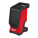 Radio de santier fara acumulatori Milwaukee M18 SPEJSG2-0