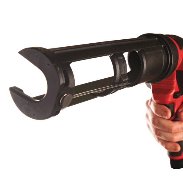 Pistol de silicon fara acumulatori Milwaukee M12 PCG/310C-0
