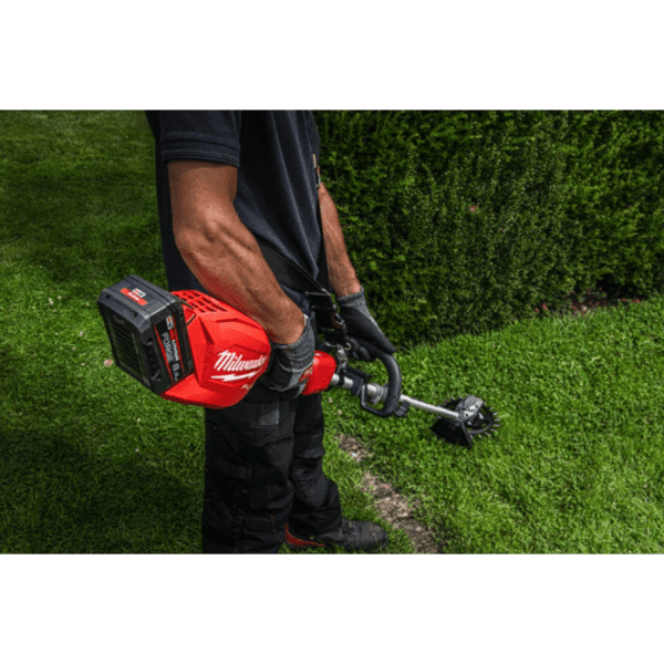 Unealta multifunctionala gradina fara acumulatori Milwaukee M18 FOPHLTKIT2-0