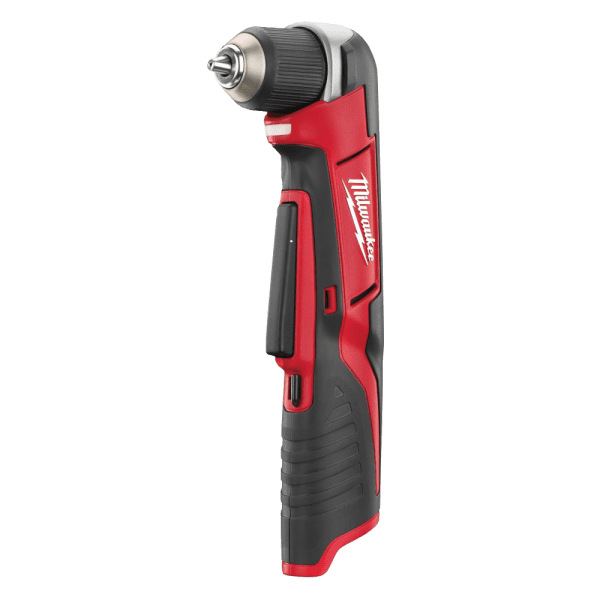 Masina de gaurit la unghi fara acumulatori Milwaukee M12 C12RAD-0