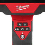 Camera de inspectie 0.9m fara acumulatori Milwaukee M12 ATB-0C