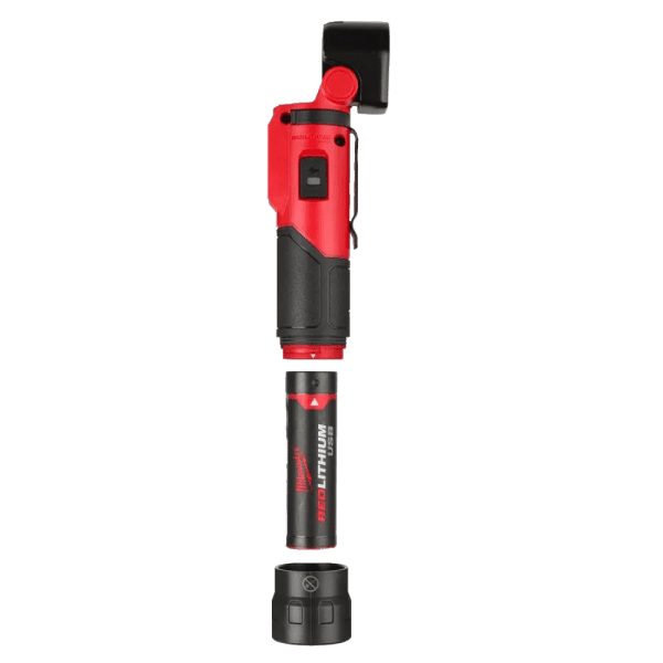 Lampa reincarcabila Milwaukee L4PWL-301