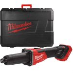Polizor drept fara acumulatori Milwaukee M18 FDGROVB-0X