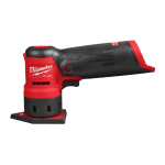Slefuitor fara acumulatori Milwaukee M12 FDSS-0B