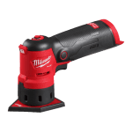 Slefuitor fara acumulatori Milwaukee M12 FDSS-0B