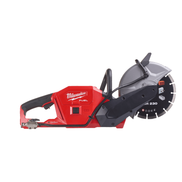 Fierastrau debitare fara acumulatori Milwaukee M18 FCOS230-0
