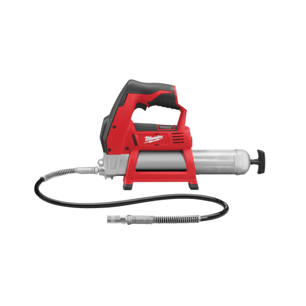 Pompa de gresat fara acumulatori Milwaukee M12 GG-0