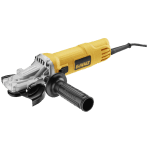Polizor unghiular cap aplatizat DeWalt DWE4157F-QS