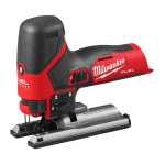 Fierastrau pendular fara acumulatori Milwaukee M12 FJS-0