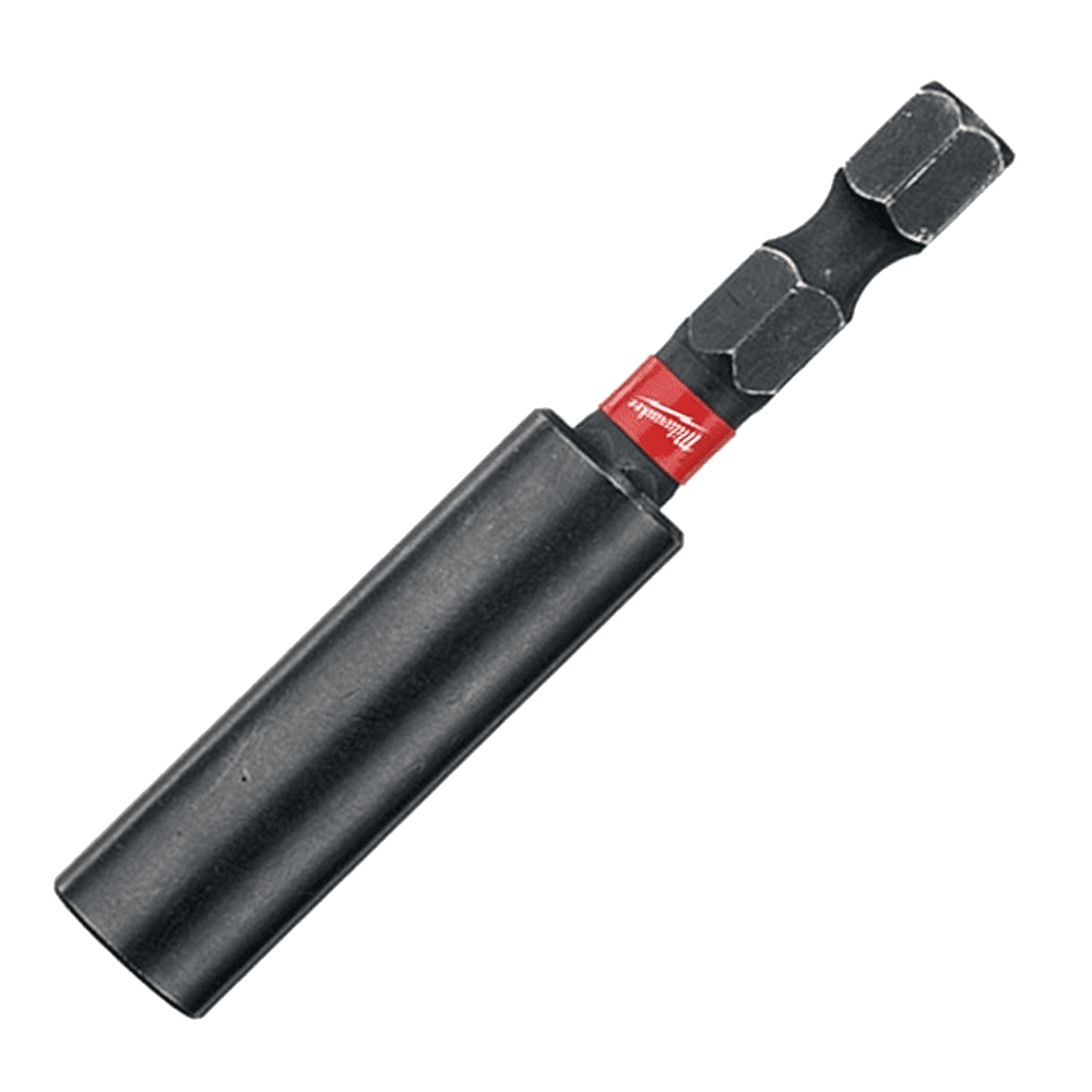 Prelungitor de biti magnetic 60mm Milwaukee SHOCKWAVE