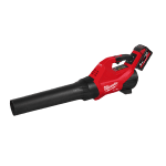 Suflanta aer cu acumulator Milwaukee M18 FBLG3-802