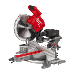 Fierastrau circular multifunctional fara acumulator Milwaukee M18 FMS305-0