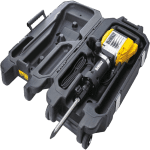 Ciocan demolator hexagonal DeWalt D25961K