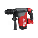 Ciocan rotopercutor Milwaukee SDS-plus fara acumulator M18 ONEFHPX-0X
