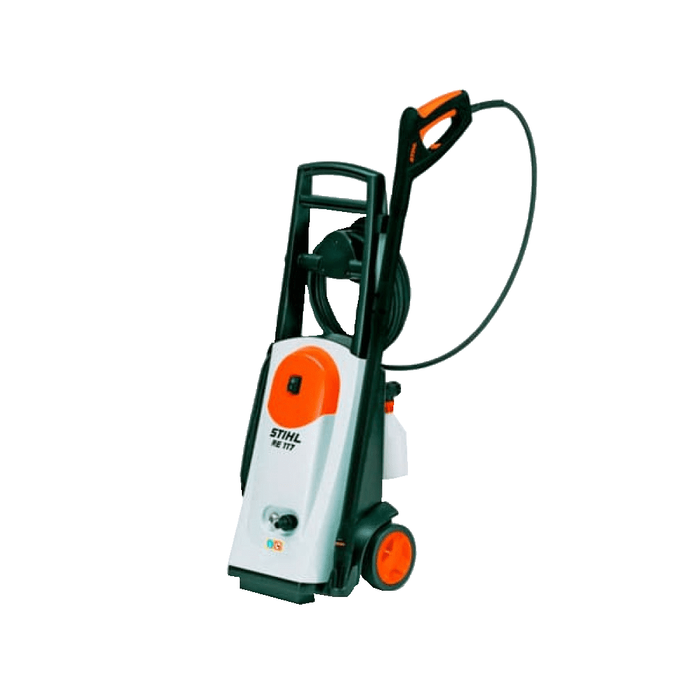 Spalator cu presiune Stihl RE 117