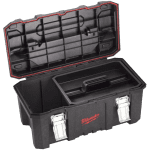 Trusa cu 30 de scule de mana Milwaukee